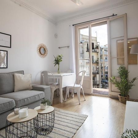 32Par1009 - Big And Spacious Apartment Downtown Barcelona Exterior foto